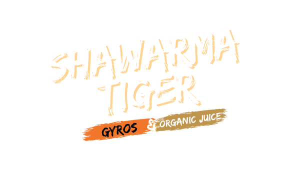 Shawarma Tiger